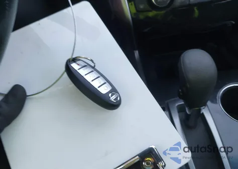 2013 Nissan Altima 2.5 from USA, damaged, VIN 1N4AL3APXDC280657